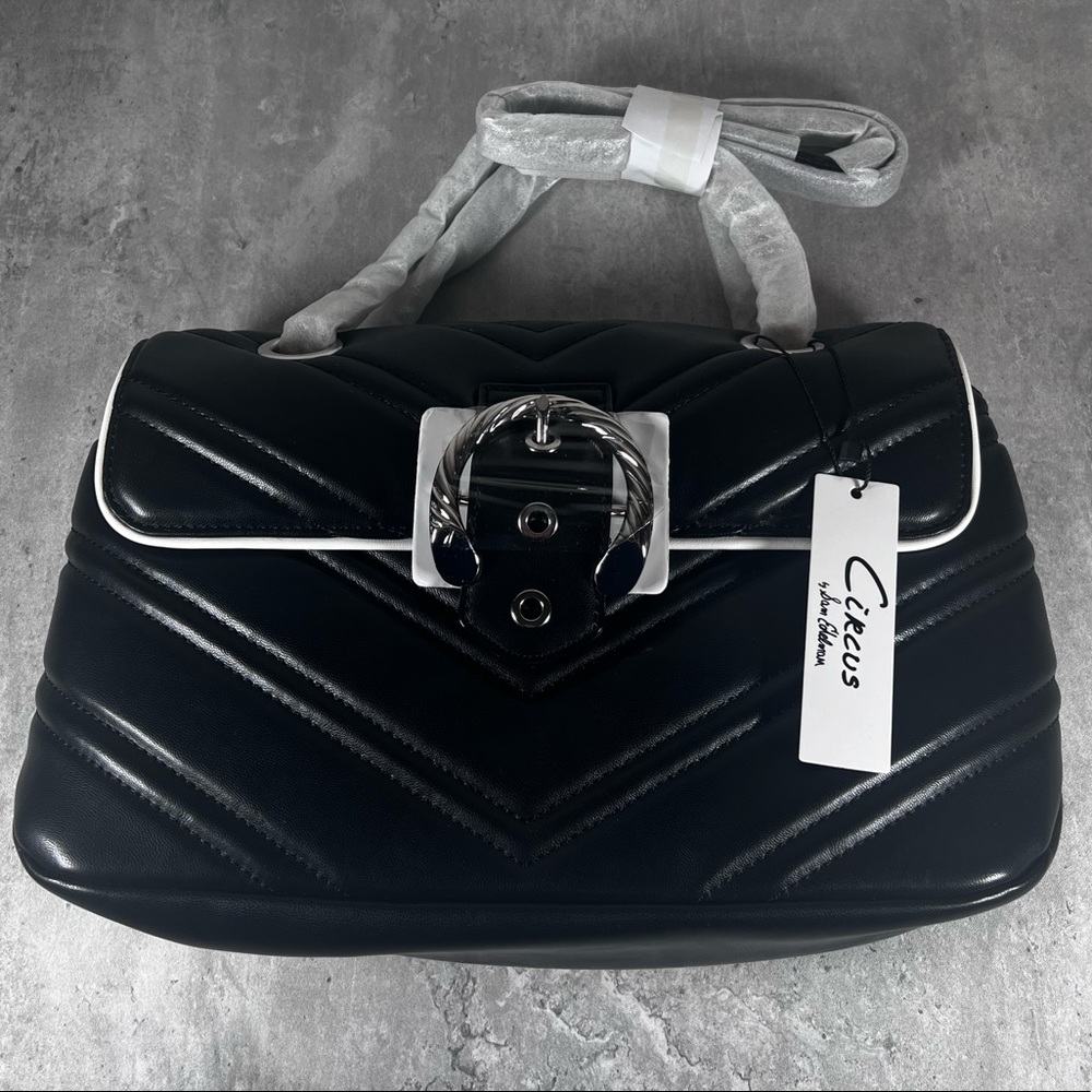 Circus by Sam Edelman Carmen Black